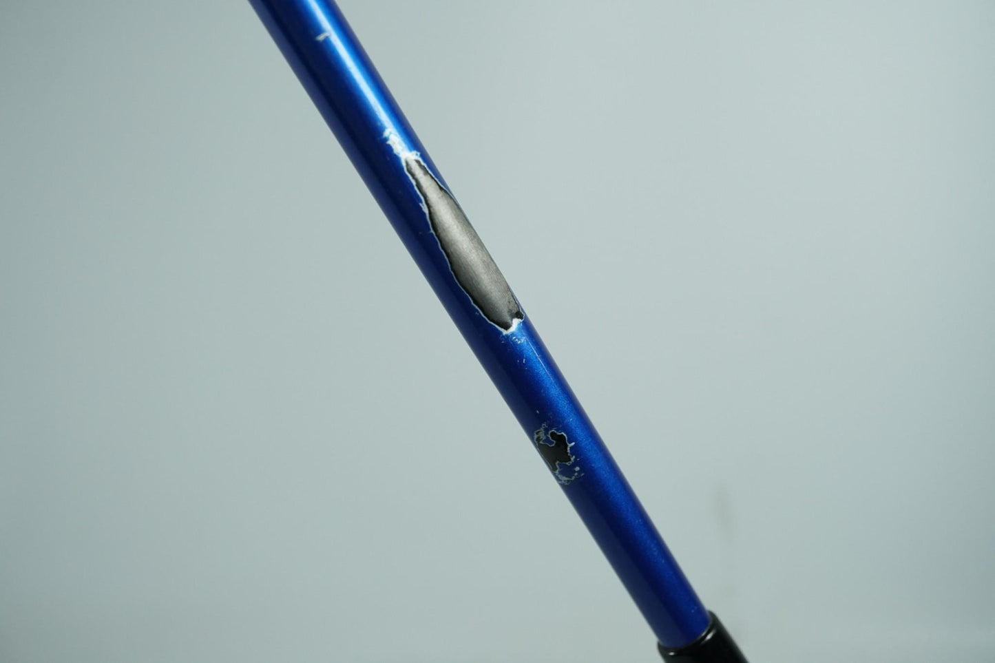 Mizuno CLK Fli-Hi 4 Hybrid 23° / Regular Flex Graphite Shaft / Left Handed / New