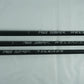 Redwood Driver, 3 and 5 Woods / Graphite Shafts / New Grips