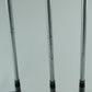 Masters Xenon Driver, 3 and 5 Woods / Graphite Shafts / New Grips