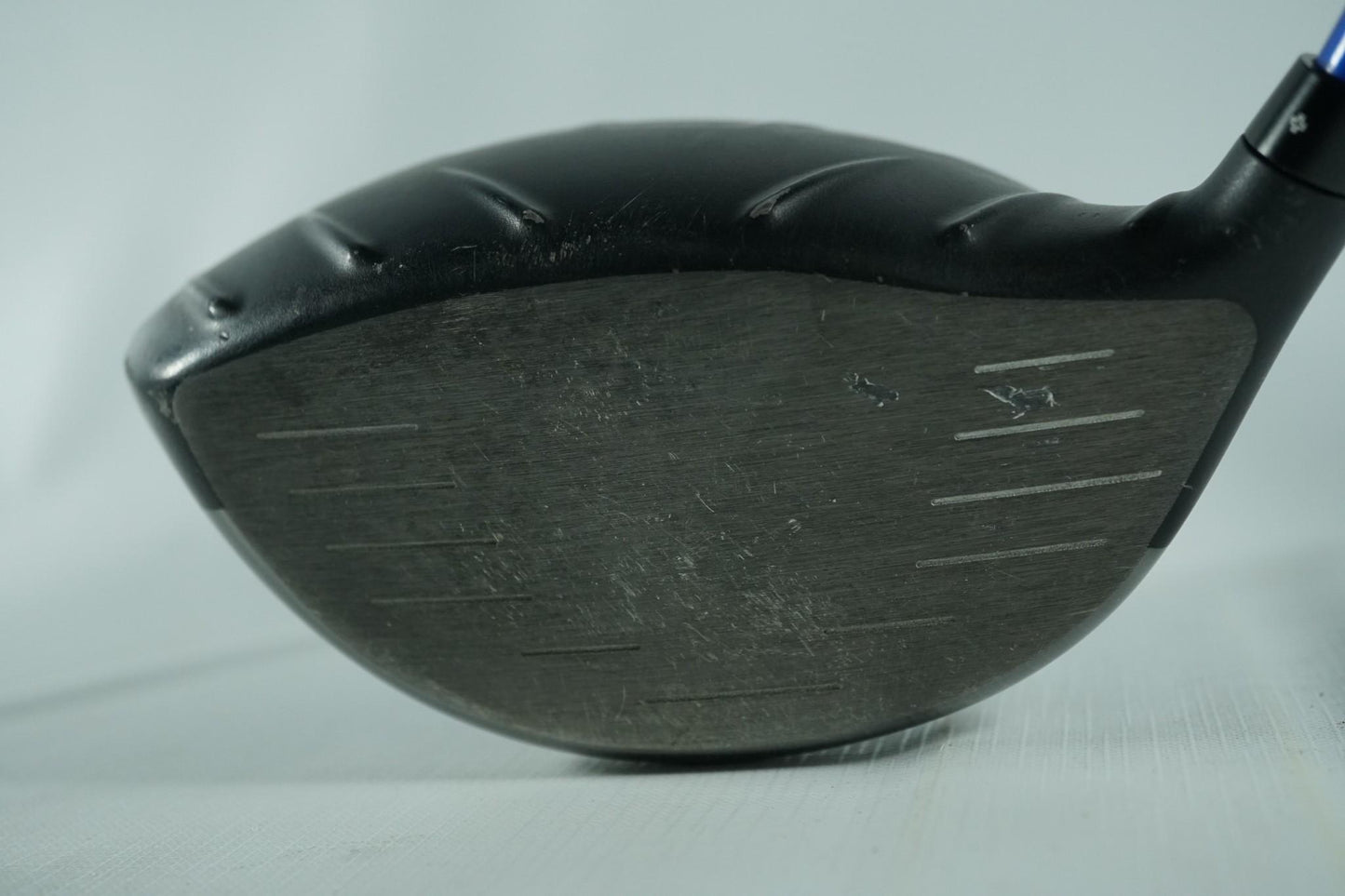 Ping G Series SF Tec Driver 10° / Regular Flex Graphite Shaft