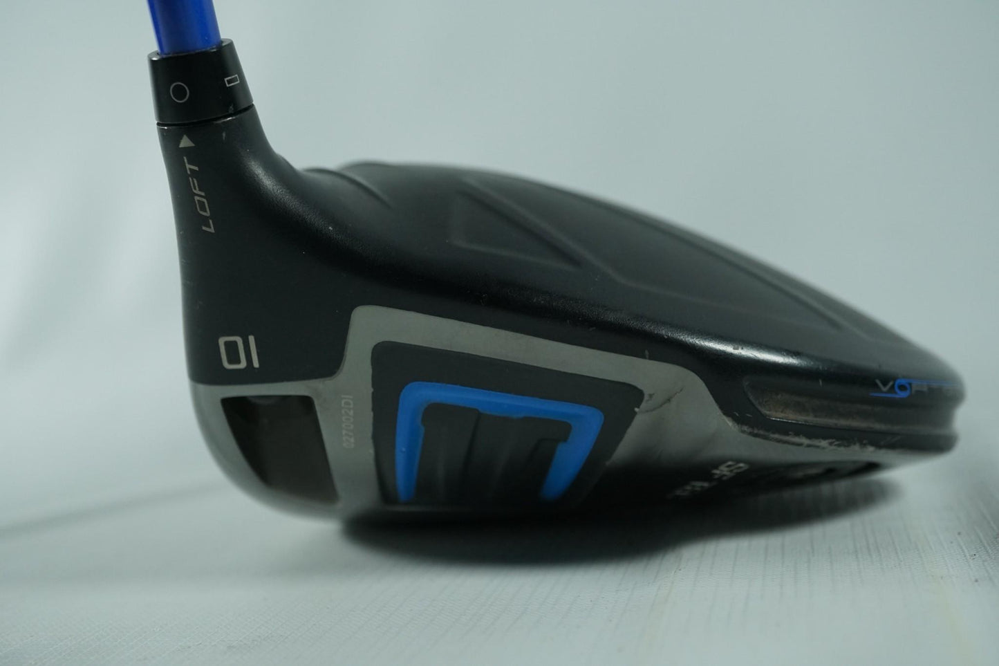 Ping G Series SF Tec Driver 10° / Regular Flex Graphite Shaft