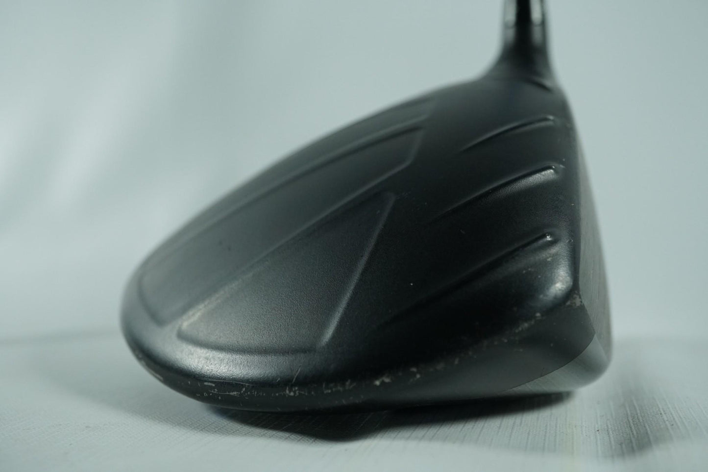 Ping G Series SF Tec Driver 10° / Regular Flex Graphite Shaft
