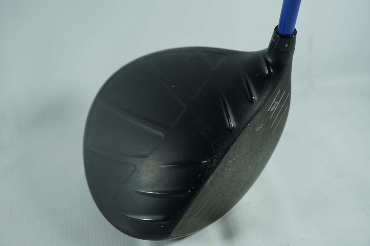 Ping G Series SF Tec Driver 10° / Regular Flex Graphite Shaft