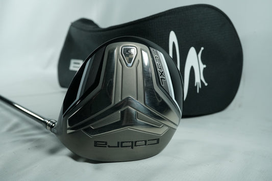 Cobra Fly XL Driver 10.5° / Regular Flex Graphite Shaft