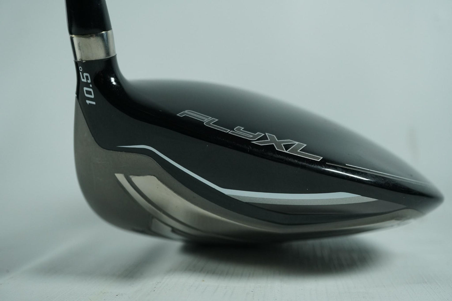 Cobra Fly XL Driver 10.5° / Regular Flex Graphite Shaft