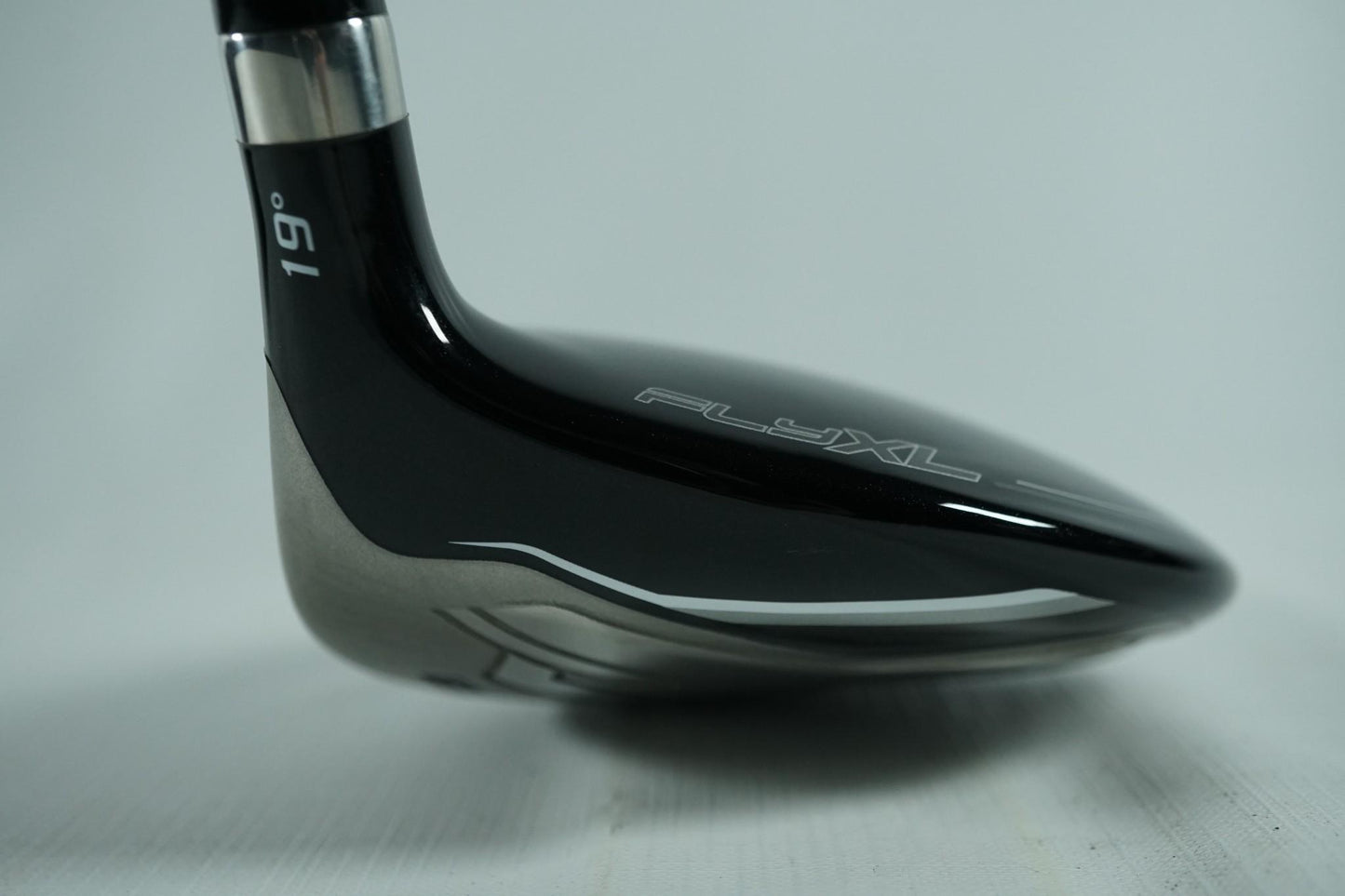 Cobra Fly XL 5 Wood 19° / Regular Flex Graphite Shaft