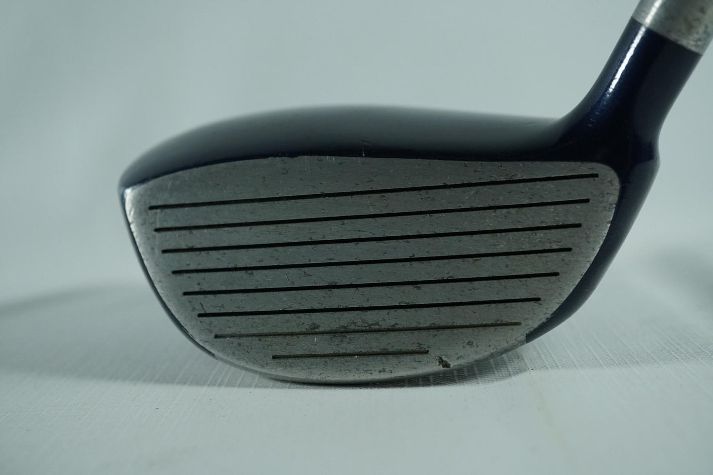 RAM Oversize 7 Wood 24° / Ladies Flex Graphite Shaft