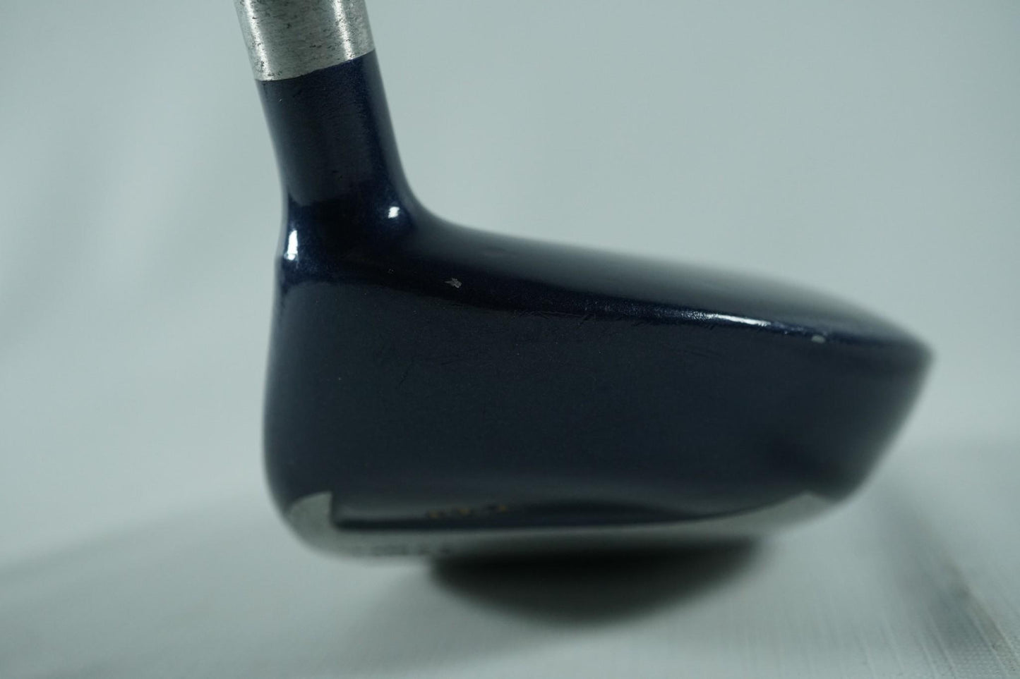 RAM Oversize 7 Wood 24° / Ladies Flex Graphite Shaft