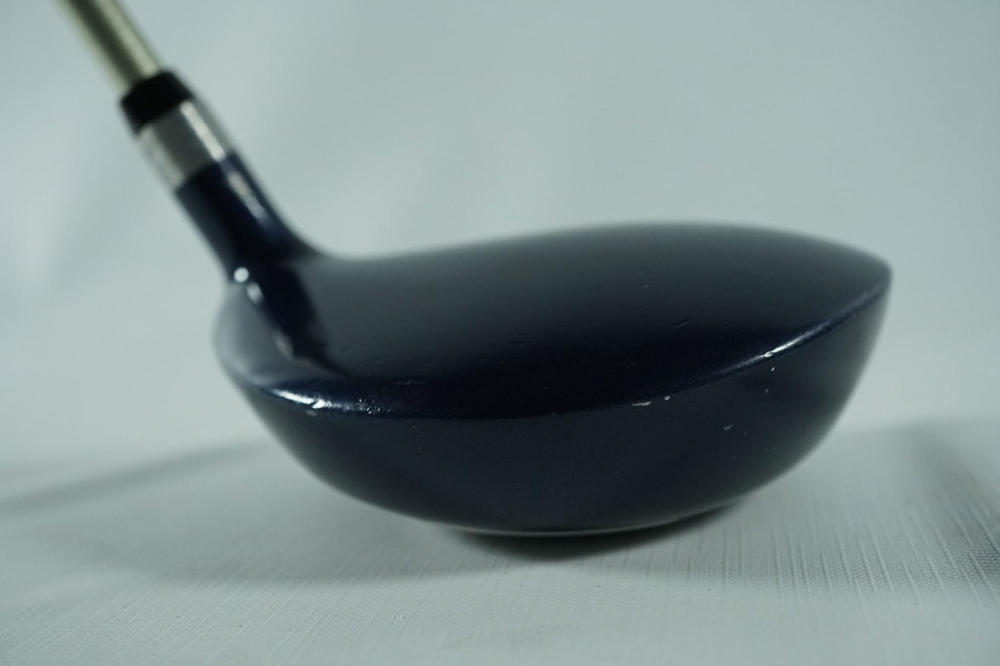 RAM Oversize 7 Wood 24° / Ladies Flex Graphite Shaft