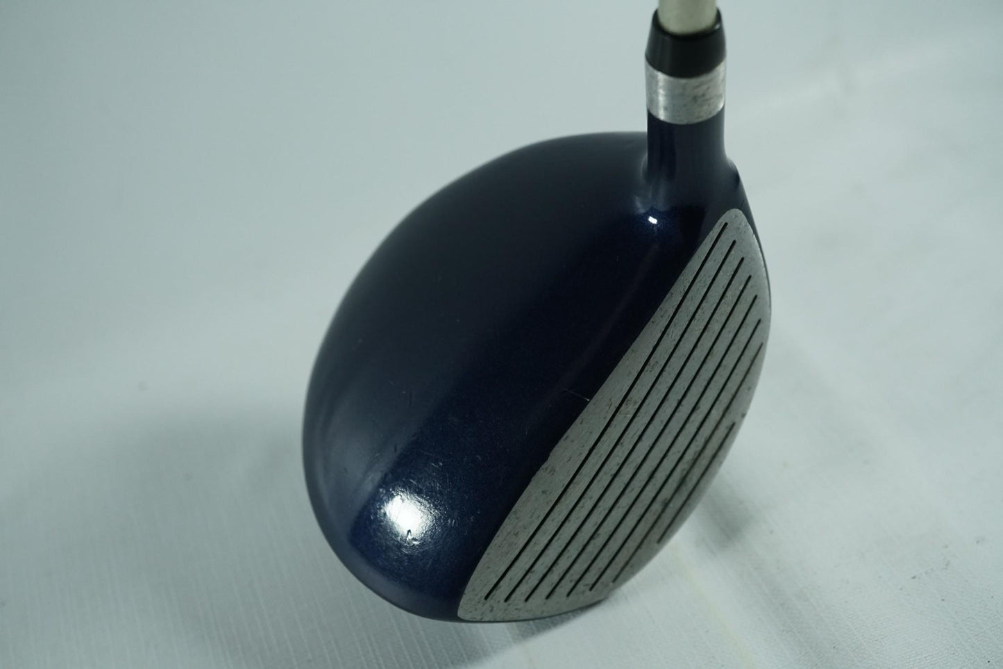 RAM Oversize 7 Wood 24° / Ladies Flex Graphite Shaft