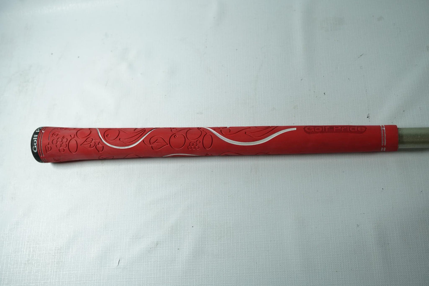 RAM Oversize 7 Wood 24° / Ladies Flex Graphite Shaft