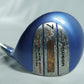 Howson Fireblade 7 Wood 25° / Steel Shaft
