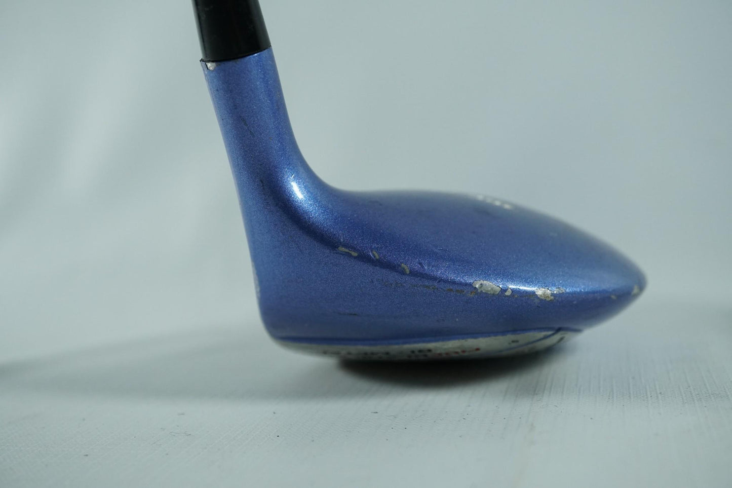 Howson Fireblade 7 Wood 25° / Steel Shaft