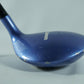 Howson Fireblade 7 Wood 25° / Steel Shaft