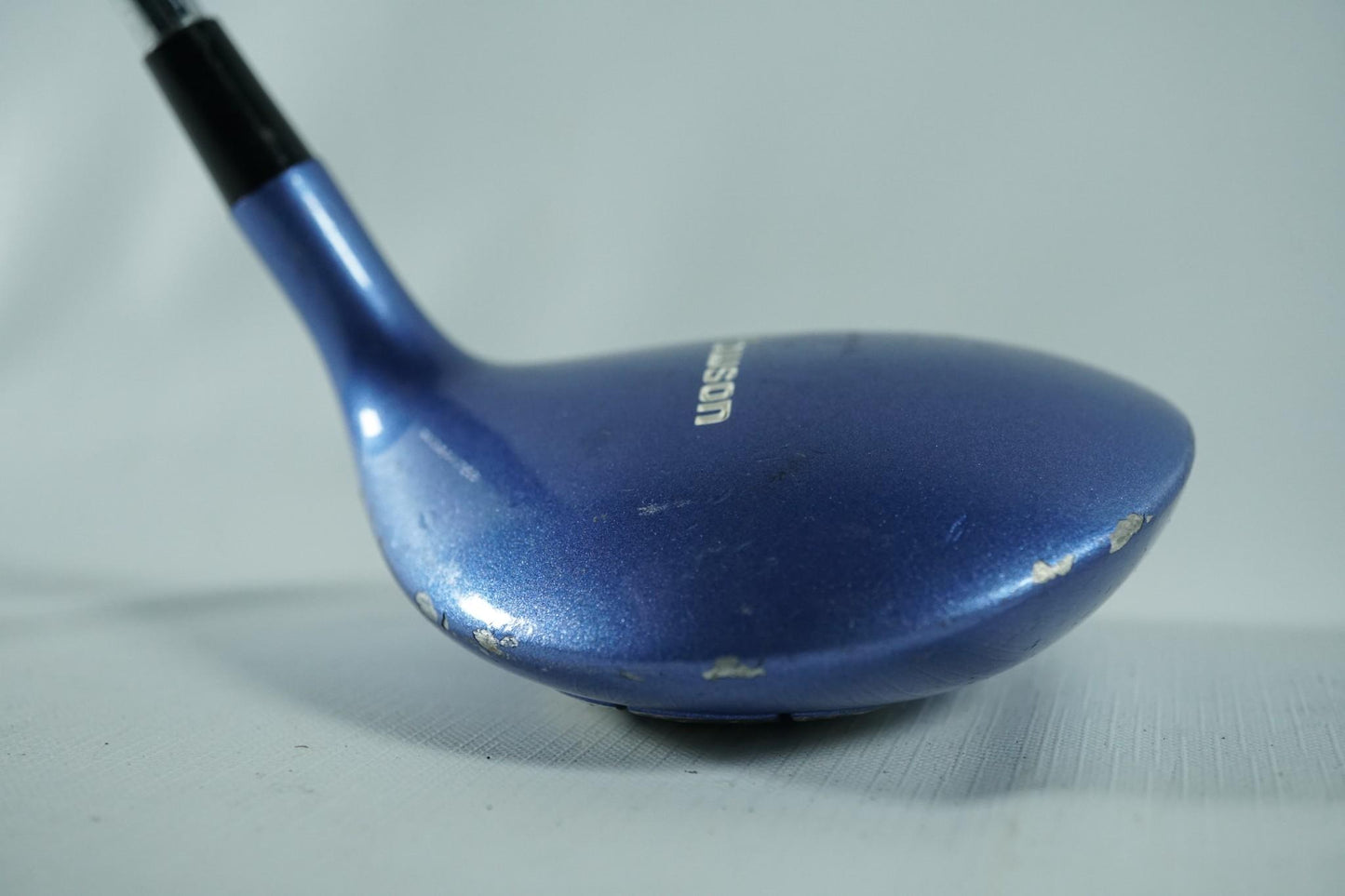 Howson Fireblade 7 Wood 25° / Steel Shaft