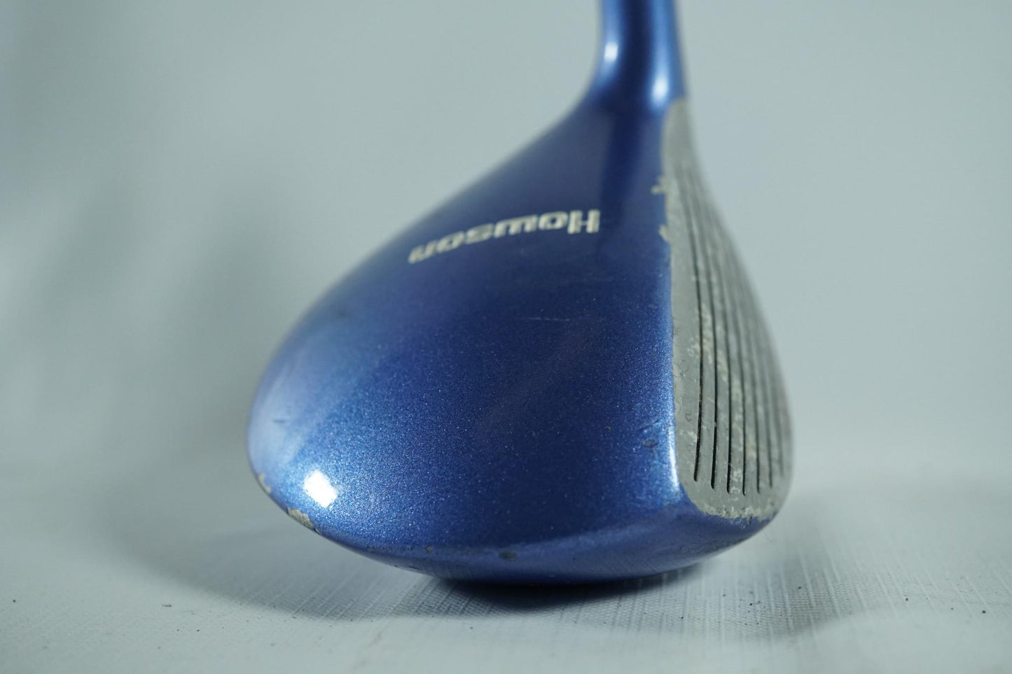 Howson Fireblade 7 Wood 25° / Steel Shaft