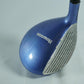 Howson Fireblade 7 Wood 25° / Steel Shaft