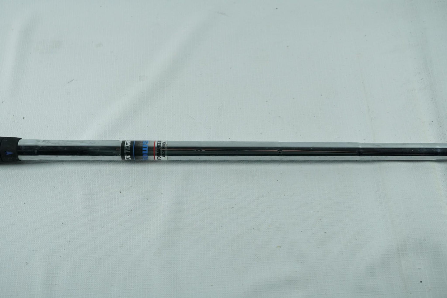 Howson Fireblade 7 Wood 25° / Steel Shaft
