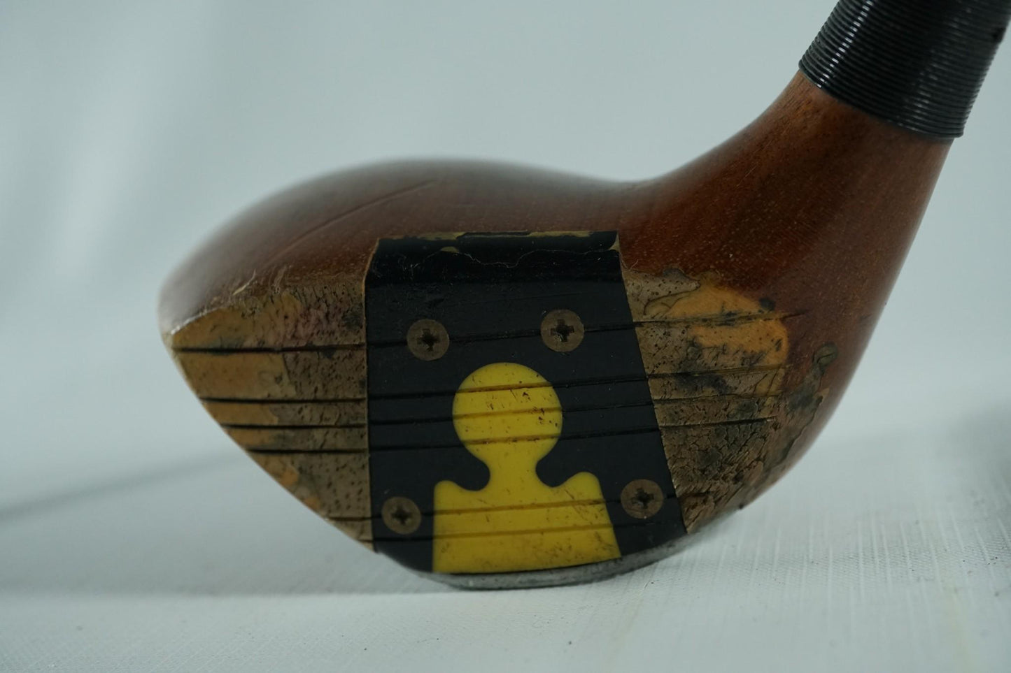 Peter Broadbent Wood Driver / Graphite Shaft