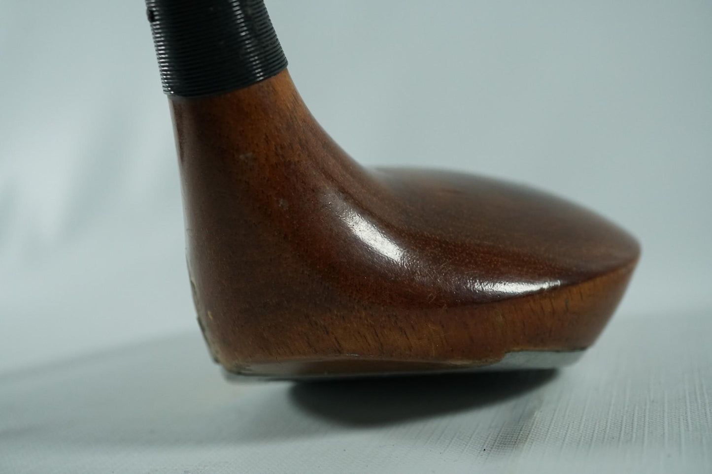 Peter Broadbent Wood Driver / Graphite Shaft