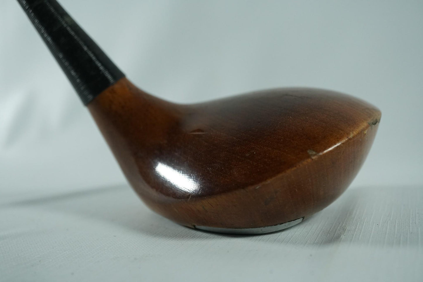 Peter Broadbent Wood Driver / Graphite Shaft