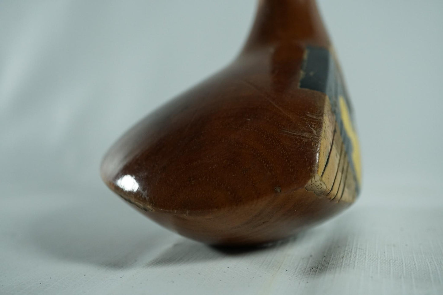 Peter Broadbent Wood Driver / Graphite Shaft