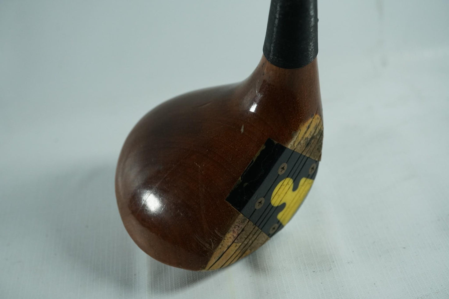 Peter Broadbent Wood Driver / Graphite Shaft
