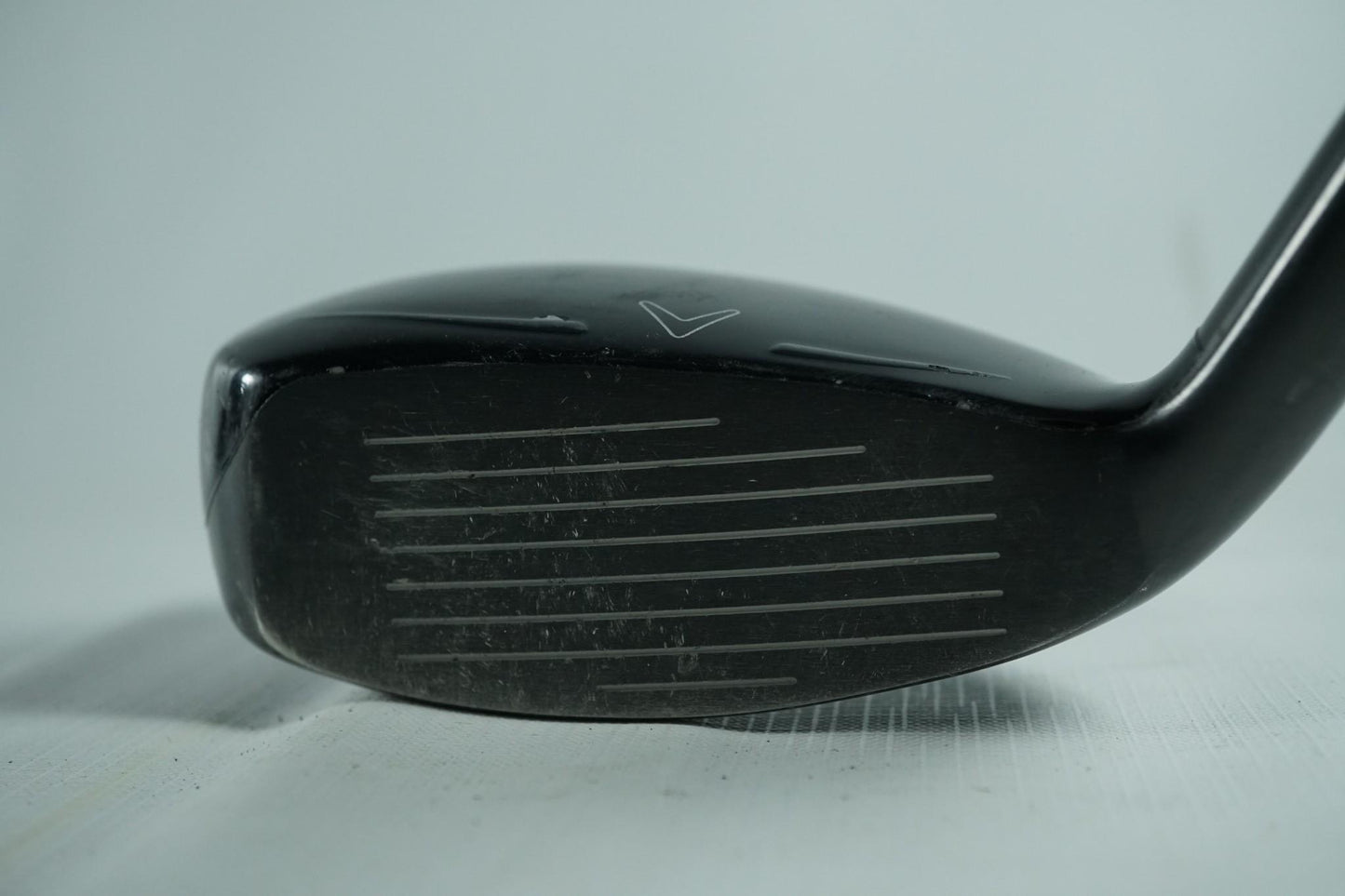 Callaway Rogue 3 Hybrid 19° / Stiff Flex Graphite Shaft