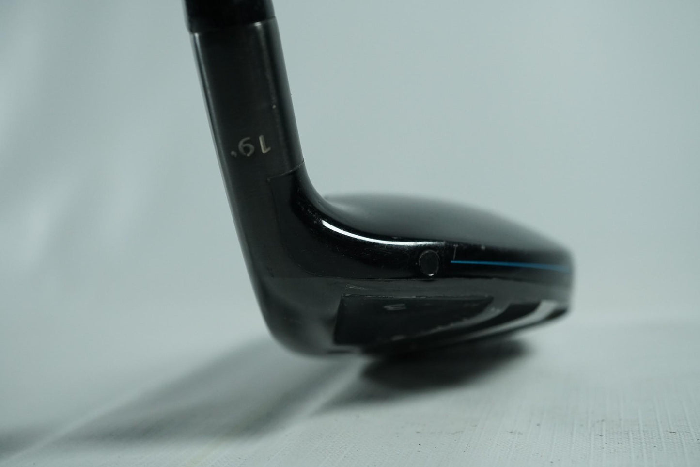 Callaway Rogue 3 Hybrid 19° / Stiff Flex Graphite Shaft