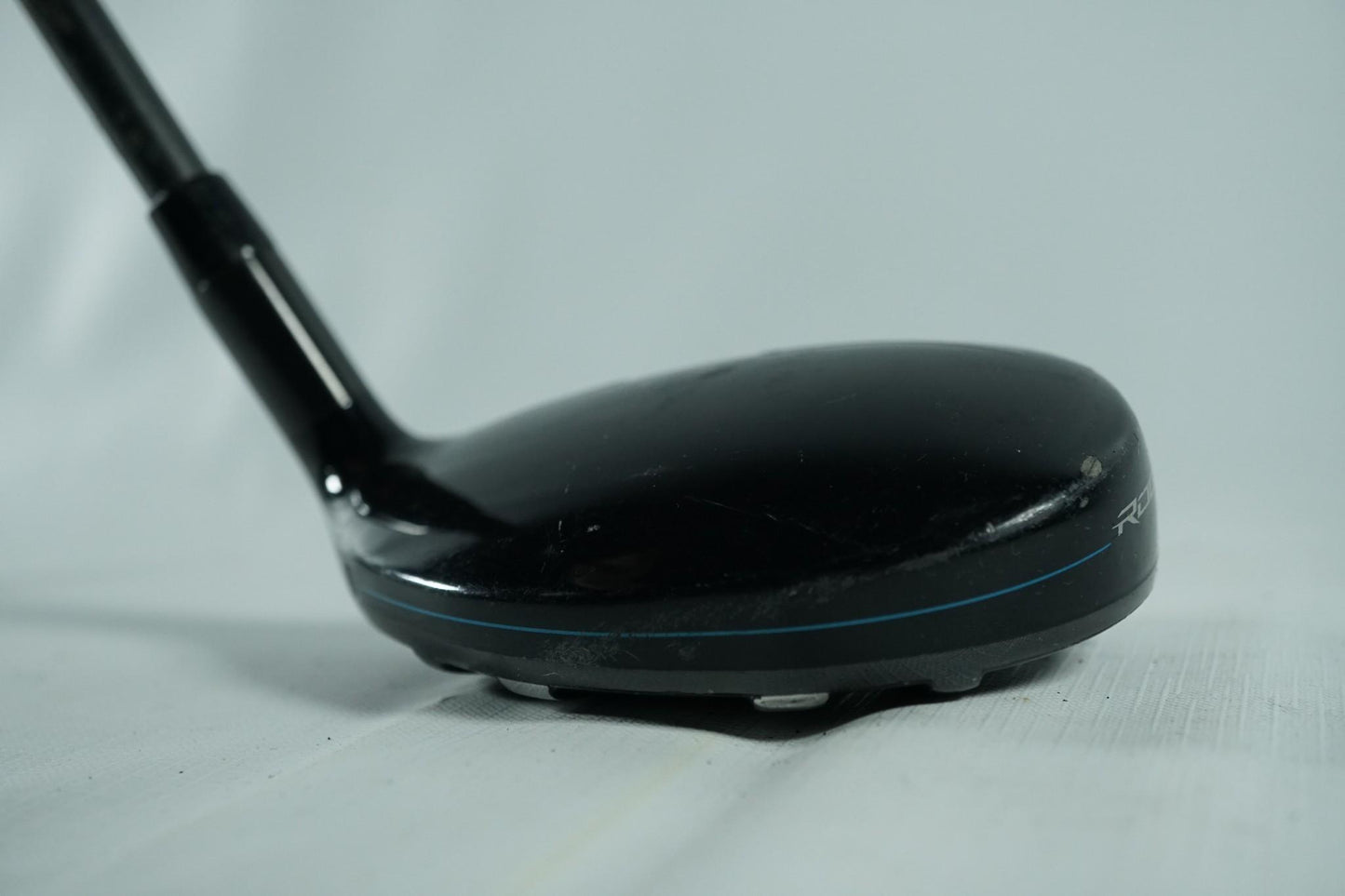 Callaway Rogue 3 Hybrid 19° / Stiff Flex Graphite Shaft