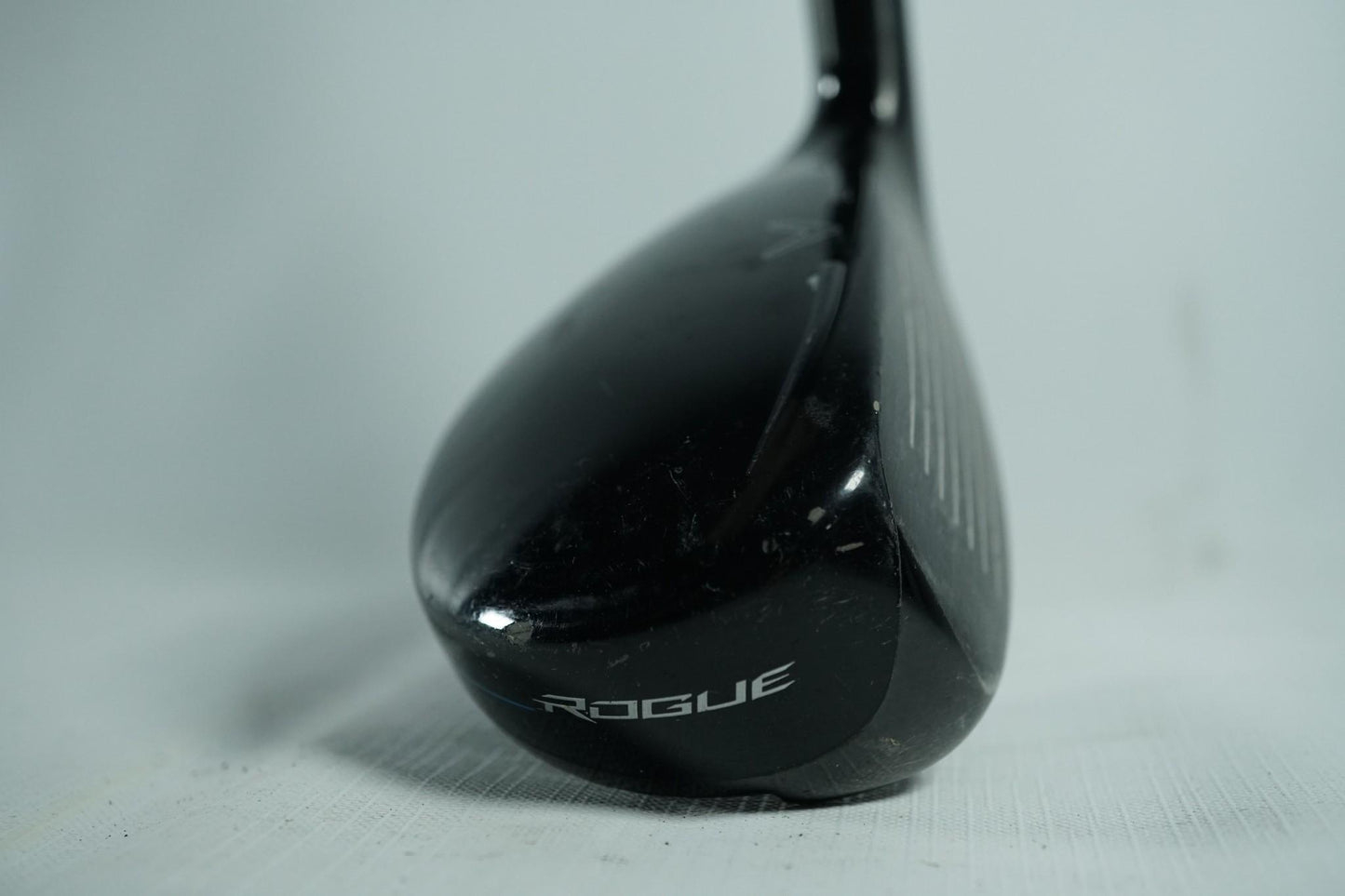Callaway Rogue 3 Hybrid 19° / Stiff Flex Graphite Shaft