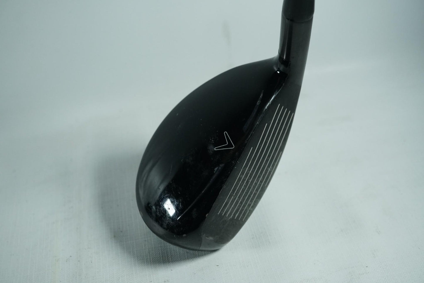 Callaway Rogue 3 Hybrid 19° / Stiff Flex Graphite Shaft