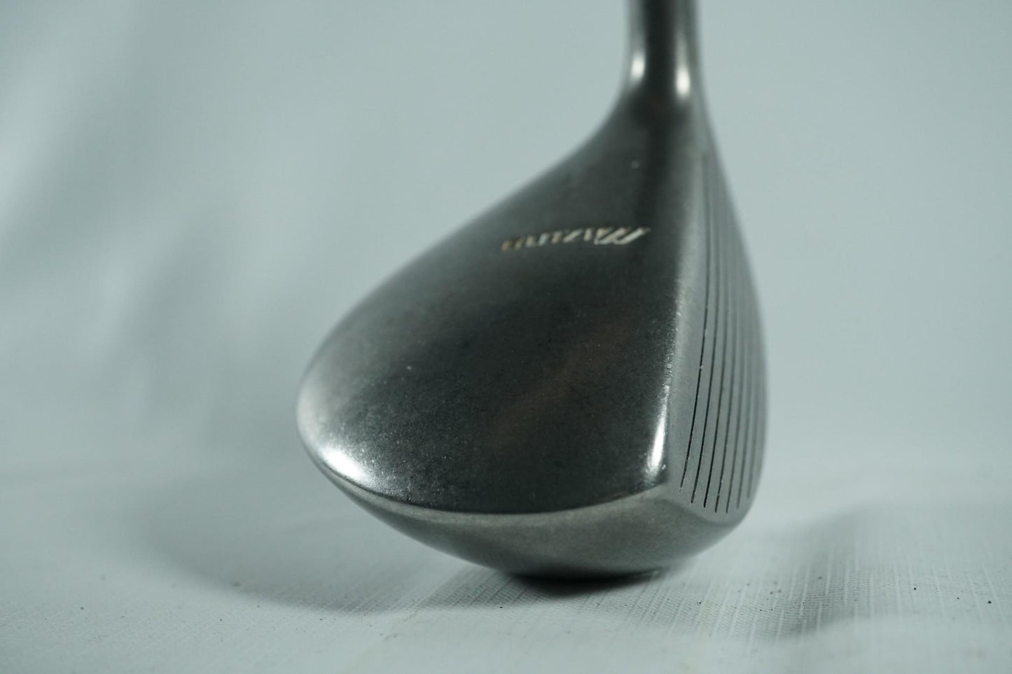 Mizuno Lady 3 Wood / Ladies Flex Graphite Shaft