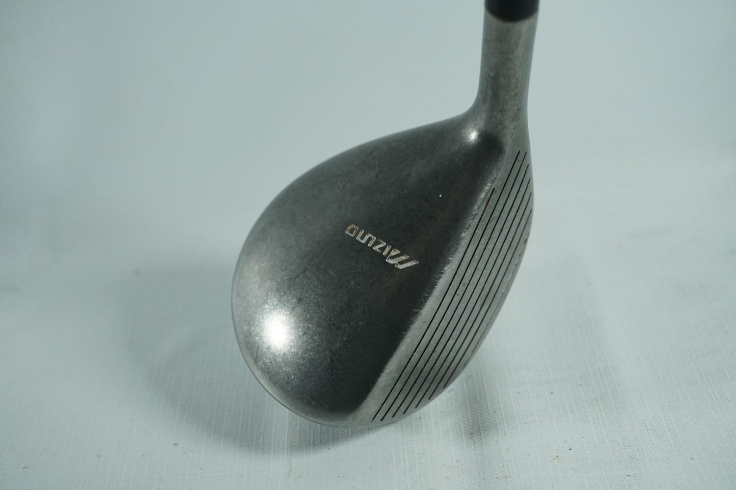 Mizuno Lady 3 Wood / Ladies Flex Graphite Shaft