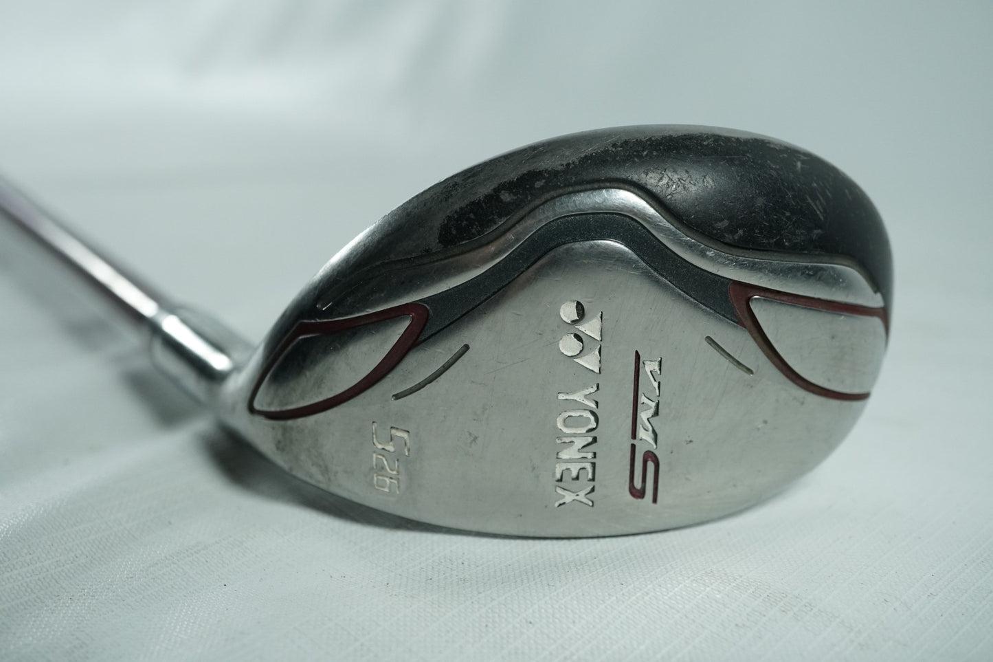 Yonex VMS 5 Hybrid 26° / Ladies Flex Graphite Shaft