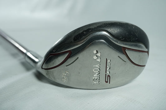 Yonex VMS 5 Hybrid 26° / Ladies Flex Graphite Shaft