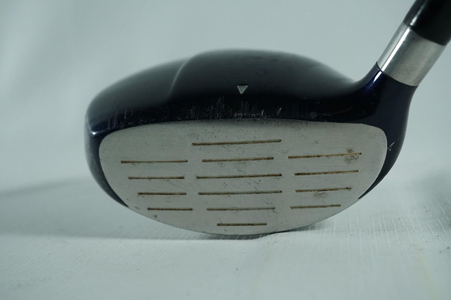 Adams Tight Lies GT 3 Wood 15° / Regular Flex Graphite Shaft