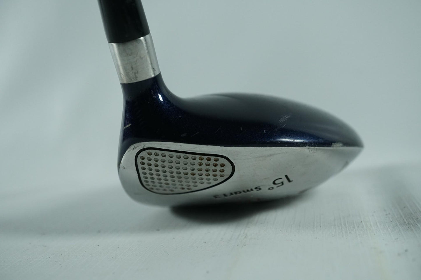 Adams Tight Lies GT 3 Wood 15° / Regular Flex Graphite Shaft