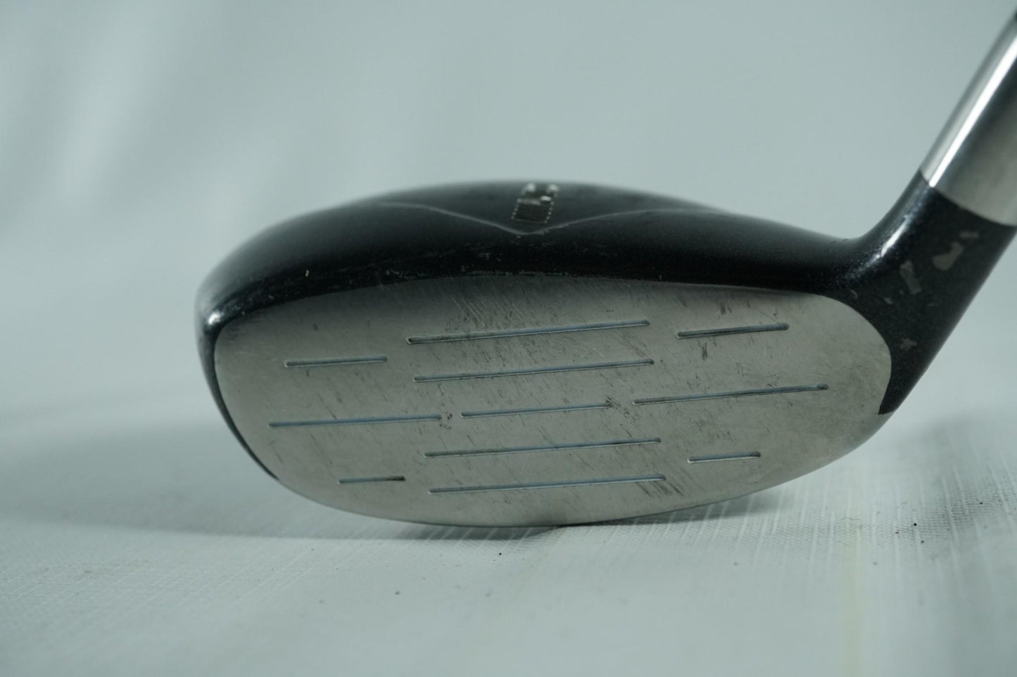 MD Golf Blackhawk 4 Hybrid 21° / Graphite Shaft