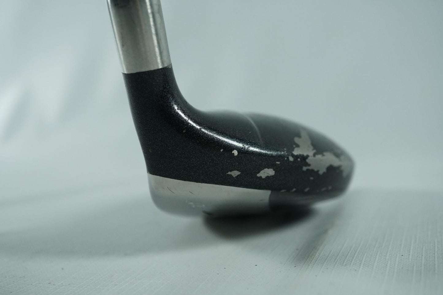 MD Golf Blackhawk 4 Hybrid 21° / Graphite Shaft