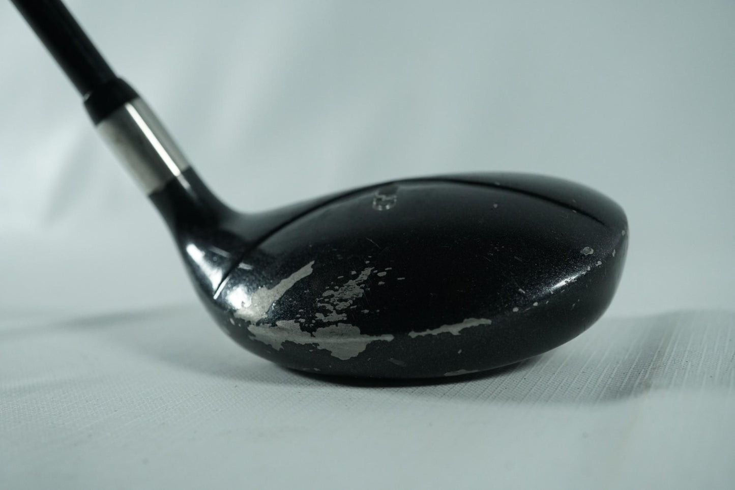 MD Golf Blackhawk 4 Hybrid 21° / Graphite Shaft