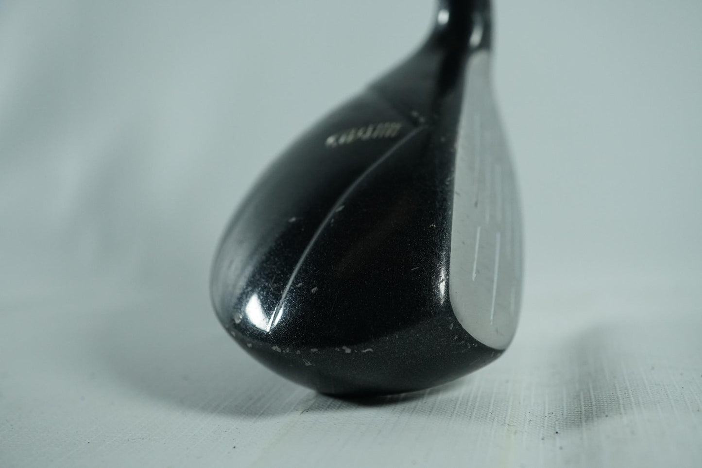 MD Golf Blackhawk 4 Hybrid 21° / Graphite Shaft