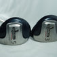 Zucci Techmax 3 and 5 Woods / Ladies Flex Graphite Shafts