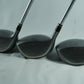 Masters Xenon Driver, 3 and 5 Woods / Graphite Shafts