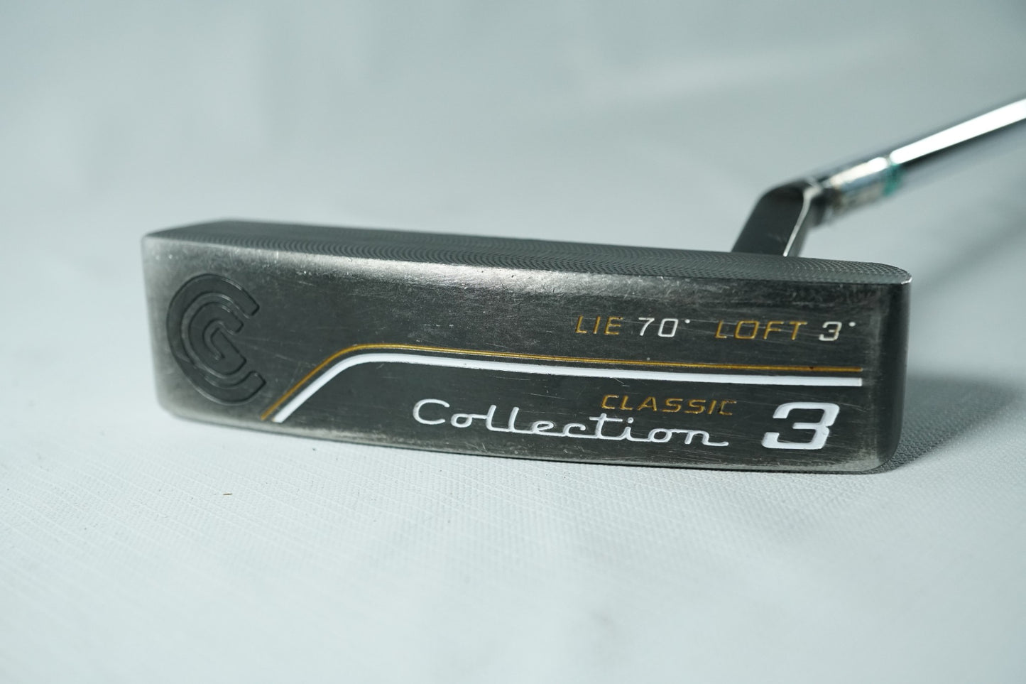 Cleveland Classic Collection 3 Putter / 34"