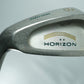 Mizuno Horizon 9 Iron / Steel Shaft / Left Handed