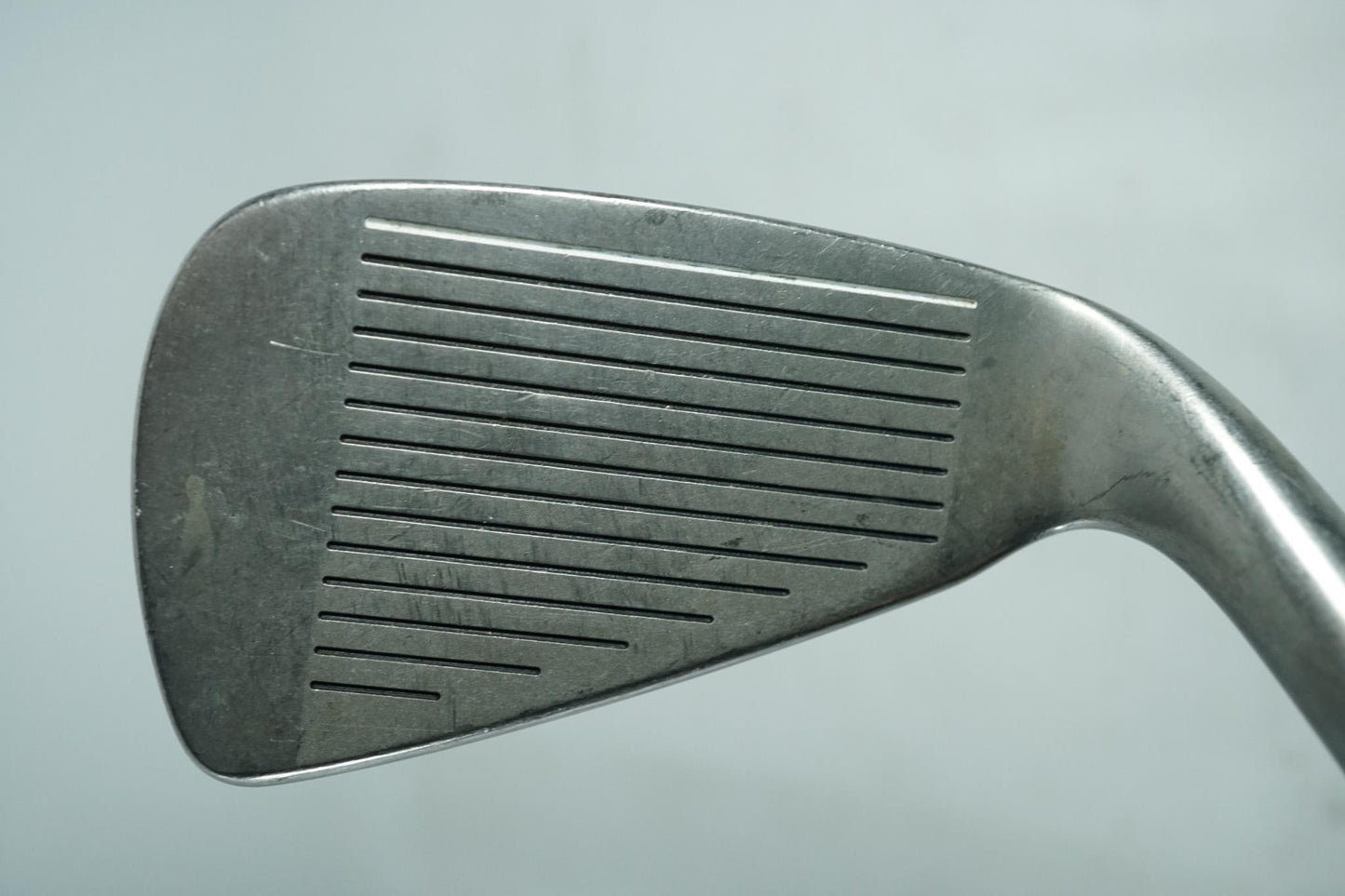 Mizuno Horizon 9 Iron / Steel Shaft / Left Handed