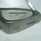 Mizuno Horizon 9 Iron / Steel Shaft / Left Handed