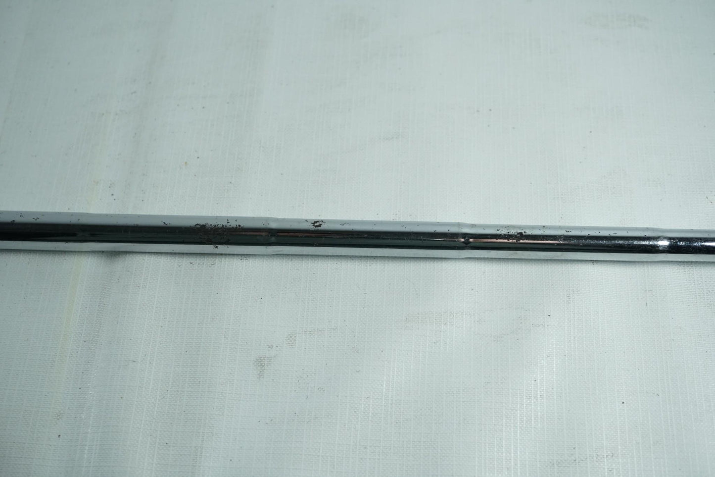 Mizuno Horizon 9 Iron / Steel Shaft / Left Handed
