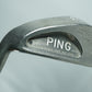 Ping Karsten 2 8 Iron / Black Dot / Steel Shaft / Left Handed